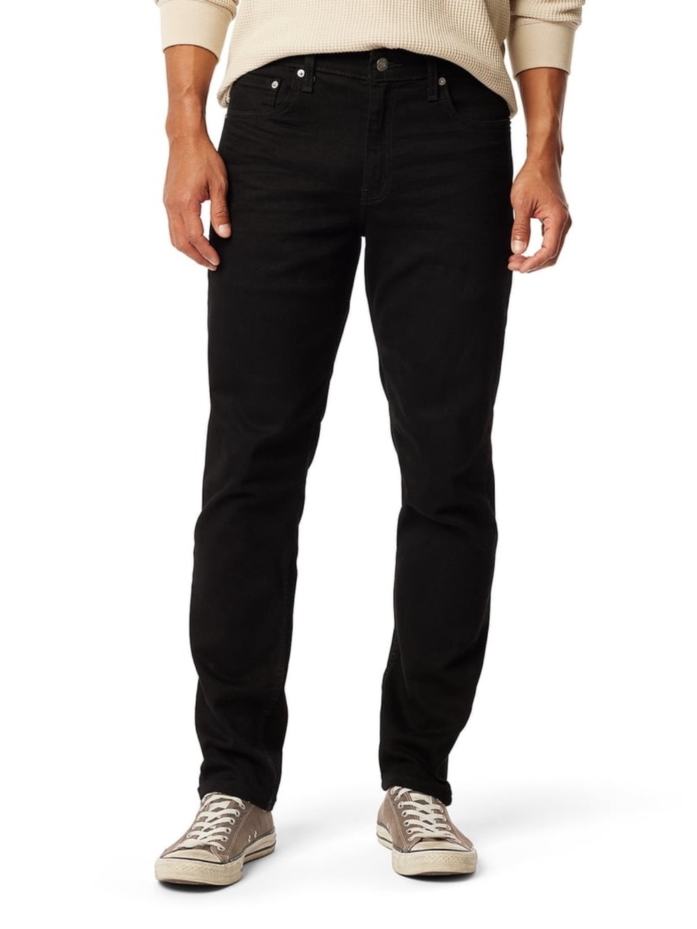 Levi Strauss Signature Men's Slim Fit Jeans Size 30x32